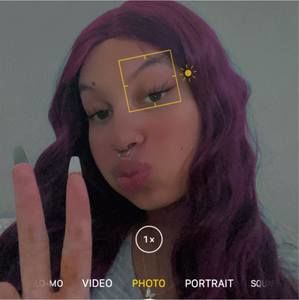 Meet your Posher, Alahna